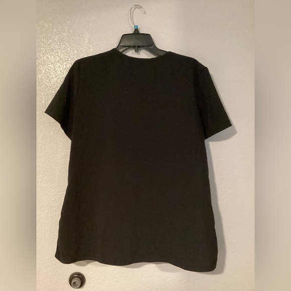 Scrubstar shirt and bottoms-size M - Picture 3 of 10